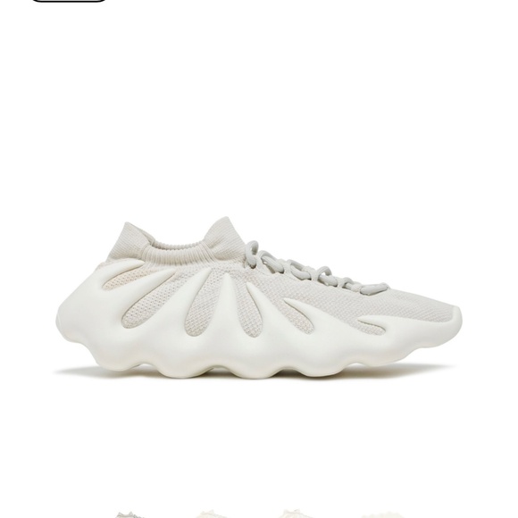 YEEZY Boost 450 CLOUD Size 5 Men’s = Size 6 Women’s - Picture 6 of 6